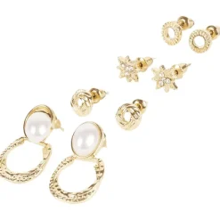 Merk Trendz Oorbellenset^ Horloges & Sieraden