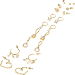 Merk Trendz Oorbellenset^ Horloges & Sieraden