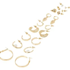 Merk Trendz Oorbellenset^ Horloges & Sieraden