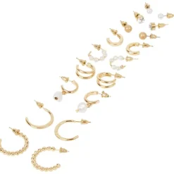 Merk Trendz Oorbellenset^ Horloges & Sieraden