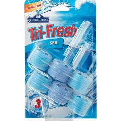 Fabulosa Tri-Fresh Toiletblokken^ Schoonmaakmiddelen