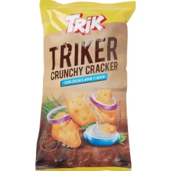 Bifi Trik Triker Crunchy Cracker^ Chips