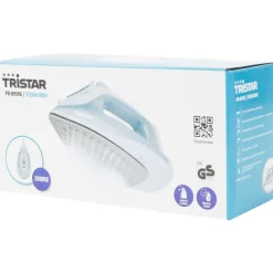 Tristar Stoomstrijkijzer^ Wassen & Strijken