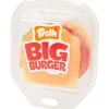 Trolli Big Burger^ Drop & Snoep
