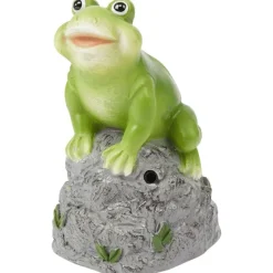 Merk Tuinbeeld Met Geluid^ Woonaccessoires