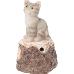 Merk Tuinbeeld Met Geluid^ Woonaccessoires