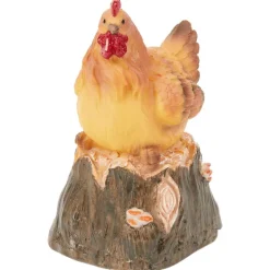 Merk Tuinbeeld Met Geluid^ Woonaccessoires