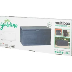 Merk Tuinbox^ Tuinmeubelen