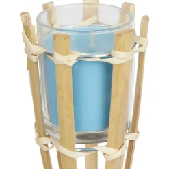 Candra Tuinfakkel^ Kaarsen