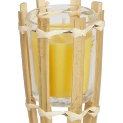 Candra Tuinfakkel^ Kaarsen