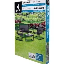 Merk Tuinset^ Tuinmeubelen