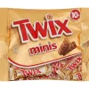 Twix Mini'S^ Chocolade