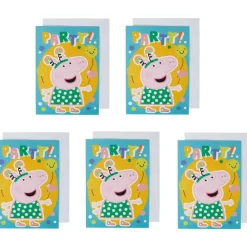 Office Essentials Uitnodigingskaarten^ Kaarten