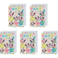 Office Essentials Uitnodigingskaarten^ Kaarten