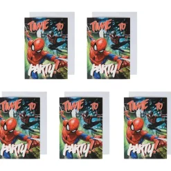 Office Essentials Uitnodigingskaarten^ Kaarten