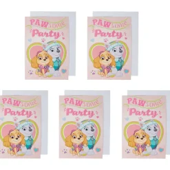 Office Essentials Uitnodigingskaarten^ Kaarten