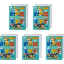 Office Essentials Uitnodigingskaarten^ Kaarten