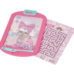 Nickelodeon Uitwisbaar Tekenbord^ Knutselen