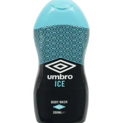 Umbro Douchegel Ice^ Lichaamsverzorging