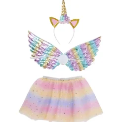 Disney Unicorn Verkleedset^ Verkleedkleding