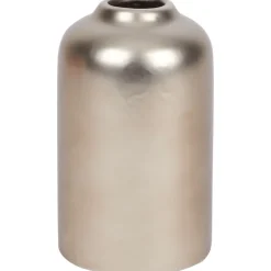 Merk Vaasje Met Marmerlook^ Potten & Vazen