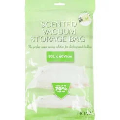 Merk Vacu M Opbergzak Met Geur^ Woonaccessoires