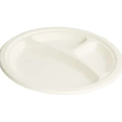 Merk 3-Vaks Borden^ Feestartikelen