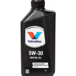 Valvoline Motorolie^ Smeer & Olie