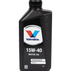 Valvoline Motorolie 15W-40^ Smeer & Olie