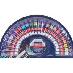 Van Bleiswijck Acrylverfset^ Schilderen