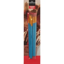 Van Bleiswijck Penselenset^ Schilderen