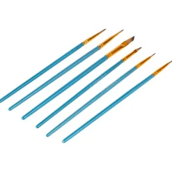 Van Bleiswijck Penselenset^ Schilderen