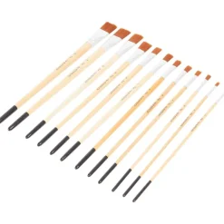 Van Bleiswijck Penselenset^ Schilderen