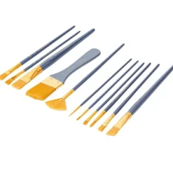Van Bleiswijck Penselenset^ Schilderen