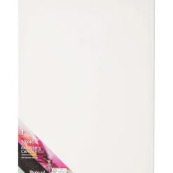 Van Bleiswijck Schildersdoek^ Schilderen