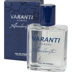 DC Comics Varanti Hombre Eau De Toilette Azulente^ Parfum
