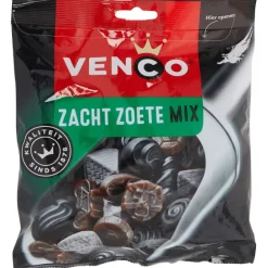 Venco Drop^ Drop & Snoep