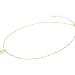 Merk Vergulde Ketting^ Horloges & Sieraden