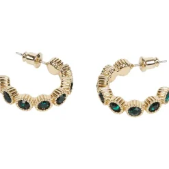 Merk Vergulde Oorbellen^ Horloges & Sieraden