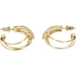 Merk Vergulde Oorbellen^ Horloges & Sieraden