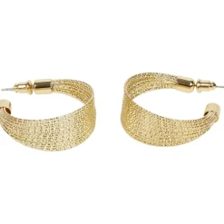 Merk Vergulde Oorbellen^ Horloges & Sieraden