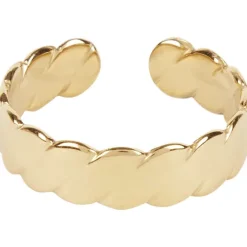 Merk Vergulde Ring^ Horloges & Sieraden