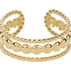 Merk Vergulde Ring^ Horloges & Sieraden