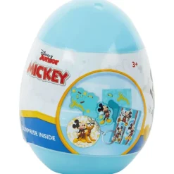 Mini Matters Verrassingsei^ Spellen