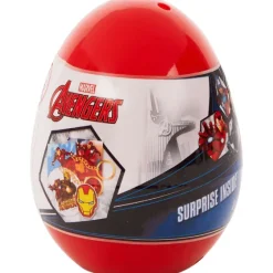 Mini Matters Verrassingsei^ Spellen