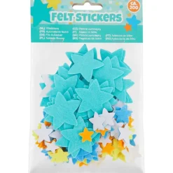 Disney Vilten Stickers^ Knutselen