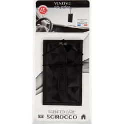 Vinove Autoparfumkaart^ Auto Accessoires