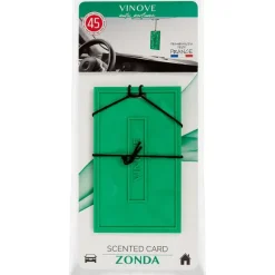 Vinove Autoparfumkaart^ Auto Accessoires