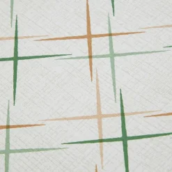 Merk Vinyl Tafelkleed^ Woonaccessoires