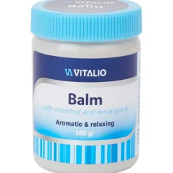Kinzo Vitalio Balsem Menthol & Eucalyptus^ Gezondheid
